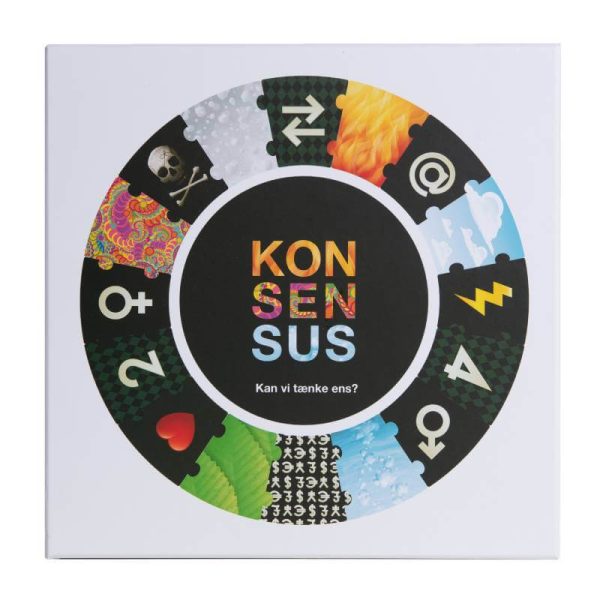 konsensus