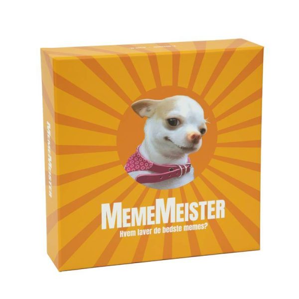 mememeiste