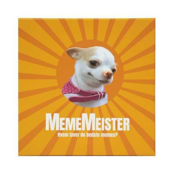 mememeiste