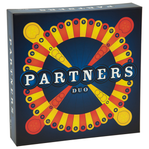 Partners Duo Venstrestillet 800x800