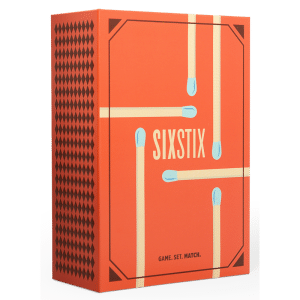 Sixstix - 800x800