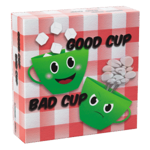 Good Cup Bad Cup