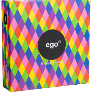 EGO Gi' mig dit nummer!