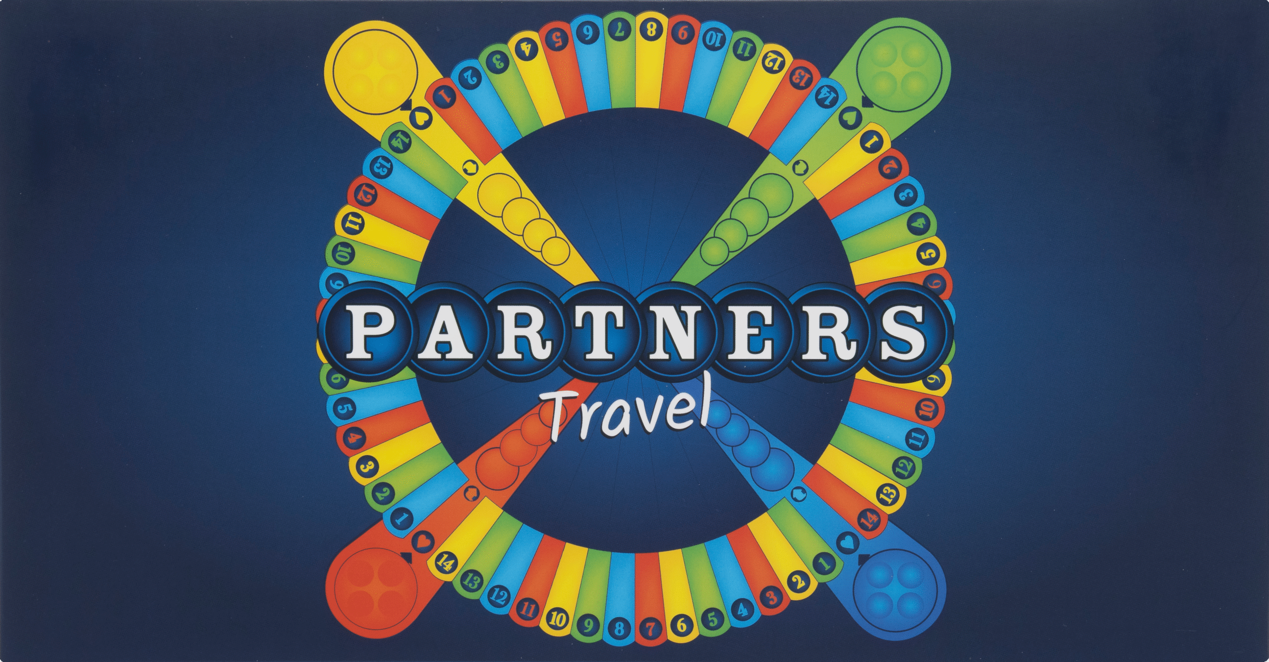 Partners Travel