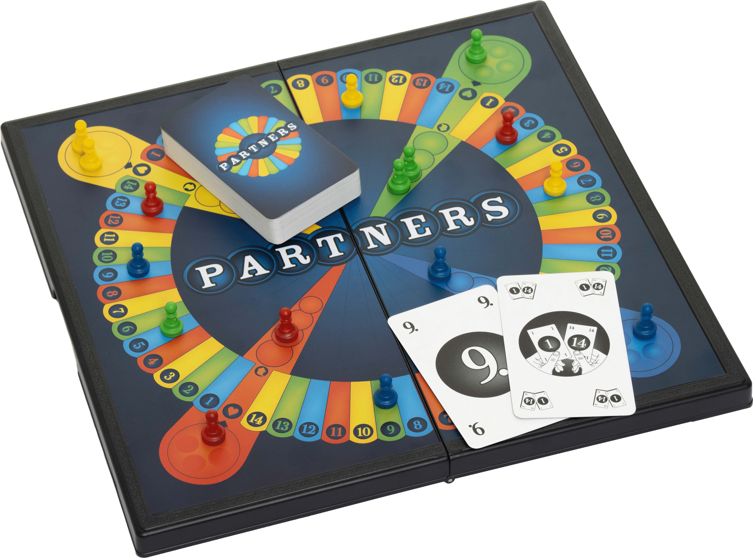 Partners Travel - Billede 2