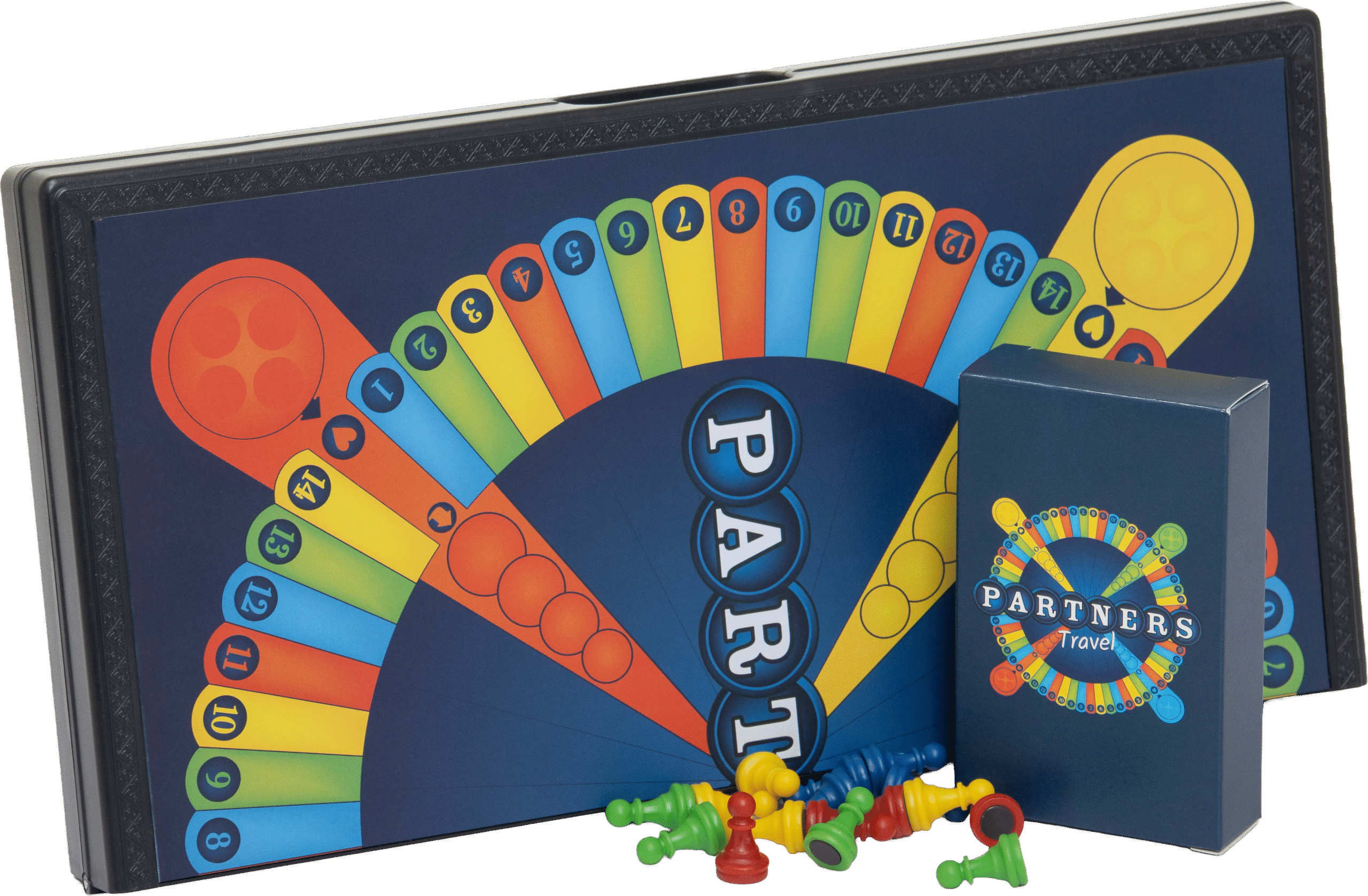 Partners Travel - Billede 3