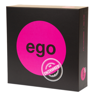 EGO - Uncensored!