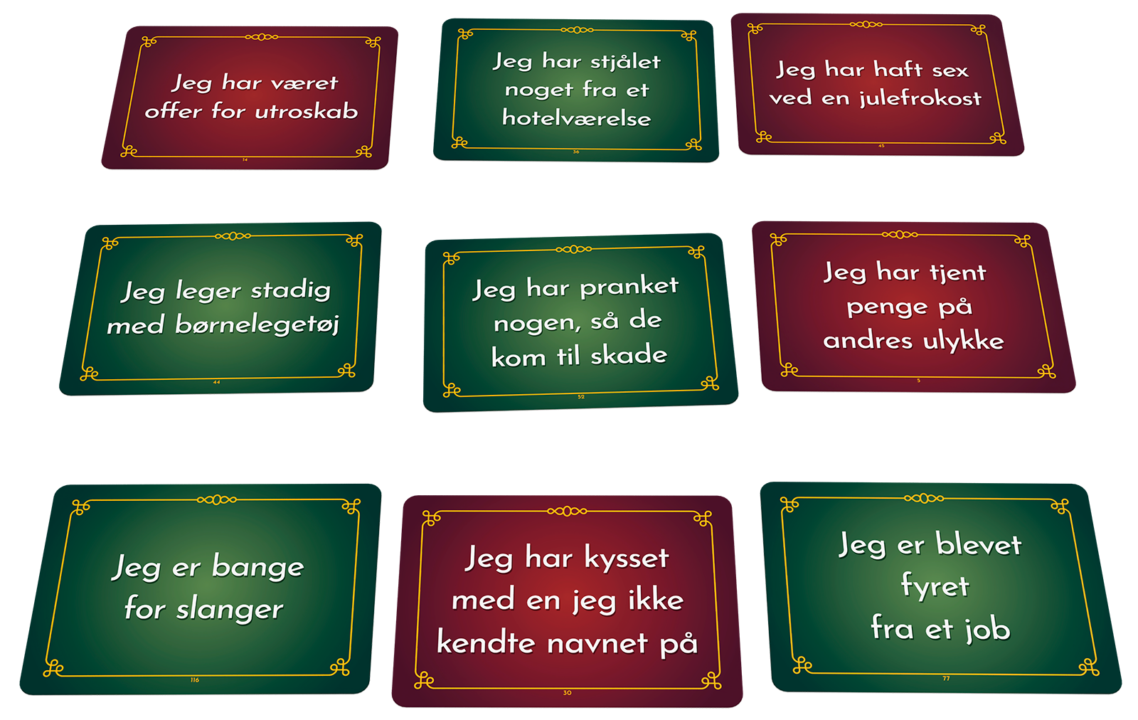 Op & Stå - Billede 3